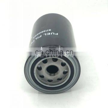 Heavy Duty Diesel Engine Fuel Filter 87360565 photo-3