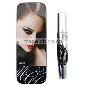 Private Label Mascara Fiber Lash Extender Mascara Manufacturer Mascara Cream photo-3