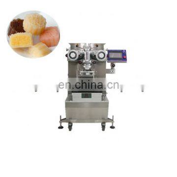 FACTORY PRICE Malaysia MOCHI CAKE MACHINE MOCHI ENCRUSTING MACHINE photo-2