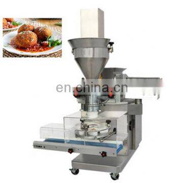 Sales Service Provided And 1 Year Warranty Automatic Kubba Making Machine