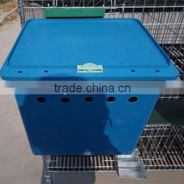Wholesale Automatic Rabbit Farming Cage photo-2
