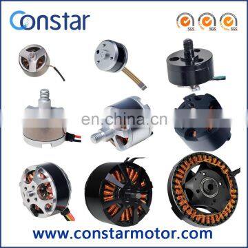 Constar 14.8V 38mm Brushless dc Quadcopter Motor photo-5