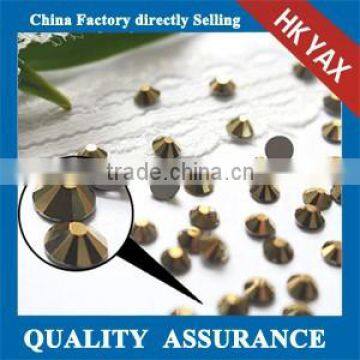 Ss6-ss40 China Wholesale Hotfix Rhinestone; China Bestseller Rhinestone Hot Fix; Manufacturer of Hotfix Rhinestone photo-3