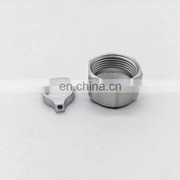 Precision 7075 Aluminum Turning Cnc Machining Parts