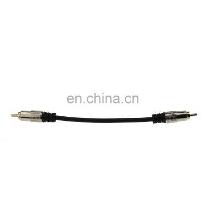 Wholesale Audio Adapter RCA Cables 1 RCA Male to 1 RCA Male photo-6