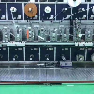 Paper Towel Machine Wet Paper Towel Machine Paper Roll Machine Soft Paper Towel Machine Bulk Paper Towel Machine Toilet Paper Machine photo-3