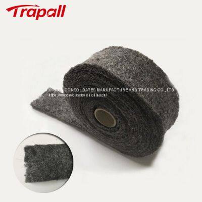 Rodent Proof Metal Wire Mesh Roll Rat Hole Fill Fabric Pest Mouse Control Steel Wool