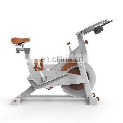 SD-S77 Support small quantity factory wholesale Indoor gym equipment Fitness cycling exercise spin  bike