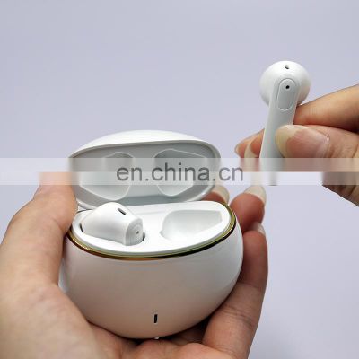 Qcc B70 3020 tws headphone mini in ear earphone wireless hifi dual noise canecellation earbuds air pro air 2 i9s i10