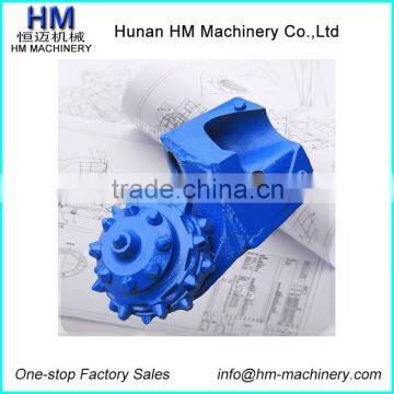 8 1/2" IADC437 roller cone