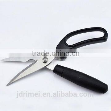 Garden Tool One Hole Scissors Bulk Scissors for Gardening photo-3