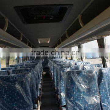 Anyuan PK6105L3G 4x2 10m Diesel Coach Bus SL photo-6
