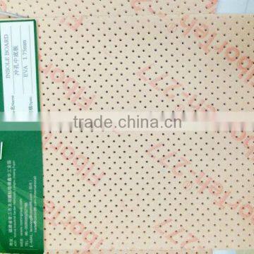 COSTIN nonwoven EVA shoe insole sheet