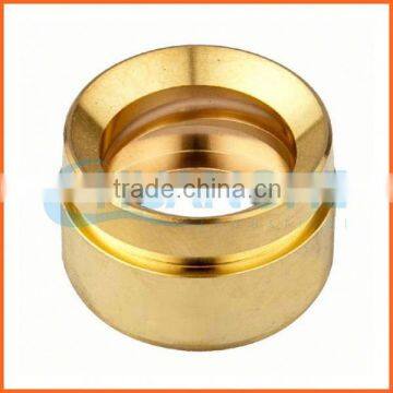 Made in China Turning Parts and Industrial Machine Parts photo-4