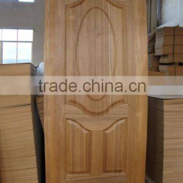 High quality veneer Door Skin 3mm