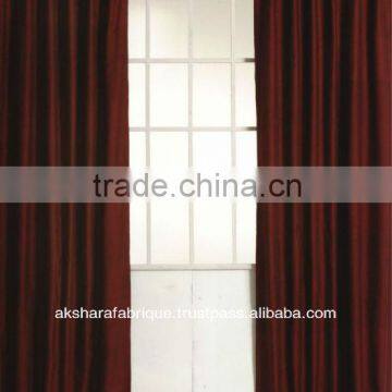 curtain