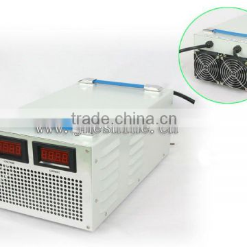 60V50A Auto battery charger 4000W