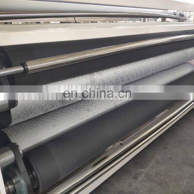 Automatic 2 Plys Toilet Paper Roll Making Machine photo-3