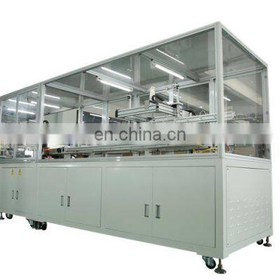 Long Service Life Aluminum Alloy String Welder Machine photo-5