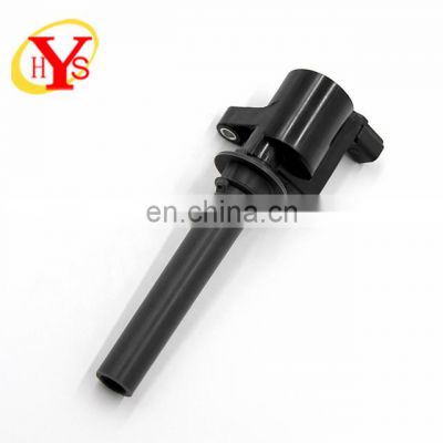 HYS Wholesale  High Quality Engine Ignition Coil For Ford Escape Five Hundred Freestyle Taurus Mercury Mariner Montego Sable 3.0