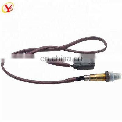 HYS Oxygen Sensor For Jaguar Factory Direct Sales Auto Original Chip O2 Oxygen Sensor C2D24923