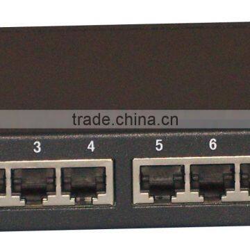 Ethernet to RS232/RS422/RS485 Converter photo-4