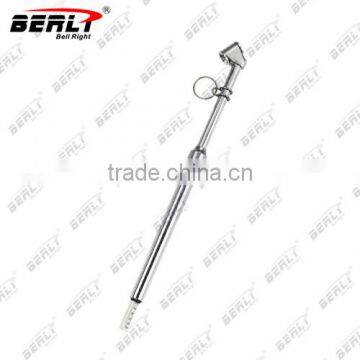 BellRight High quality of tire pressure gauge,pencil tire pressure gauge