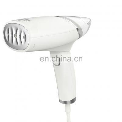 New Style Customized Multifunction Portable Handheld Ironing Machine Steam Unique Appearance Clothes Steamer photo-2