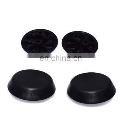 Set 4 Under Car Support Pad Lifting Car Jack Pad For BMW 3Series E36 51711960752 photo-2