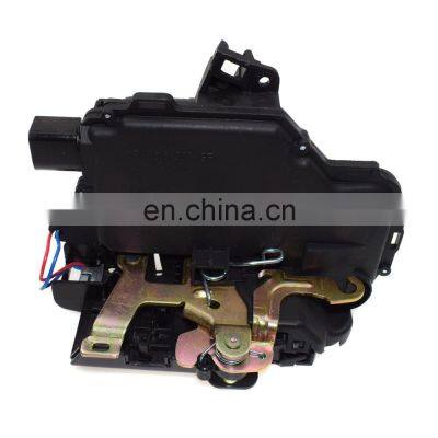 New Door Lock Actuator Rear Left LH For VW Jetta Golf MK4 Beetle 3B4 839 015A