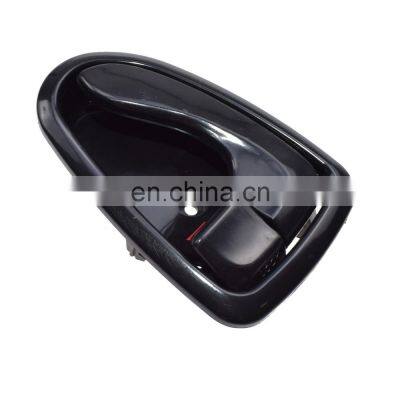 Free Shipping!For 00-06 Hyundai ACCENT INSIDE INNER DOOR HANDLE Front Rear Left 826102500LH