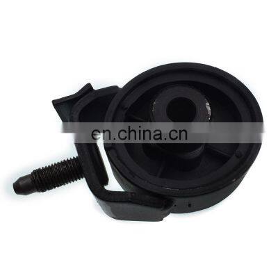 Transfer  Mounting Crossmember Stopper For Mitsubishi L200 Pajero Sport  KB4T KH4W KH8W KH9W 3204A005