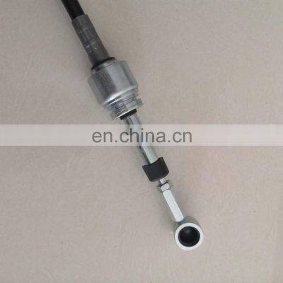 High Performance Control Cable Manual Transmission Cable Truck Cable 55194775,55186856,46803966