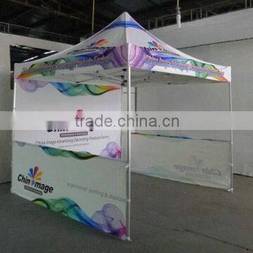 Full Color Full Color Extreme Weather Tent for Promotion Marquee photo-4