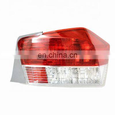 New Tail light lamp Assembly Car Light Lamp For Honda City 2009-2011 GM2 GM3