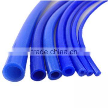 All Sizes Cutomize Service High Pressure Aotomotive Flexible 2mm Silicone Tube photo-6