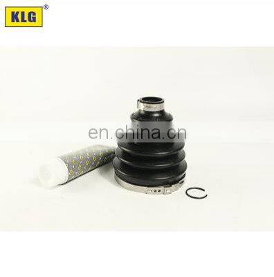 CV Joint Boot Repair 4E0 498 203 for VW and AUDI photo-3