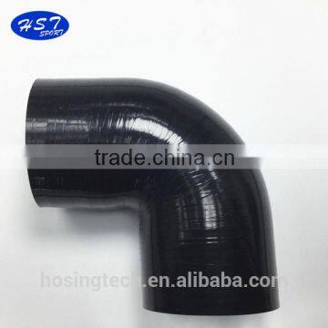 2015 New Best Selling Products High Pressure Durable Auto Accessories 90 Degree Elbow Silicone Hose photo-3