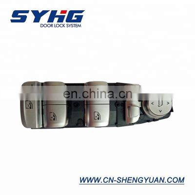 Auto Car Power Window Switch For BMW G83 5 Series 61317941997 photo-2