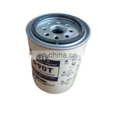 1105111500002 fuel filter /water separator Foton truck parts