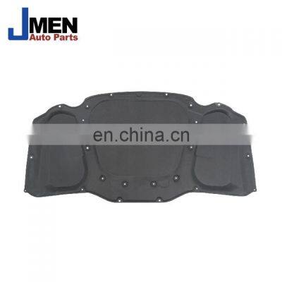 Jmen 51487135244 Hood Insulation Panel Bonnet Liner Pad for BMW E65 E66 04-08