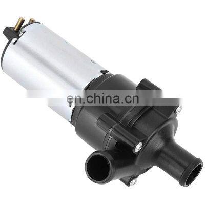0392020026 Auto Parts Good Quality Electric Additional Water Pump for Mercedes Benz SL SLK W124 C124 photo-4