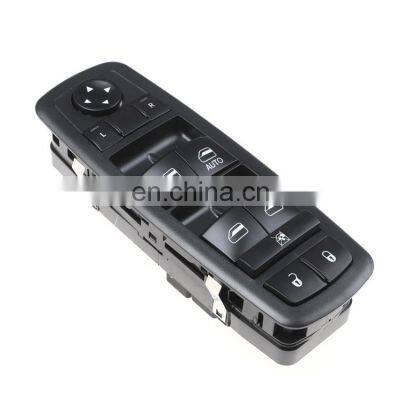 100020632 Master Power Window Mirror Switch 68262253AA For Chrysler 300 Dodge Charger 2015