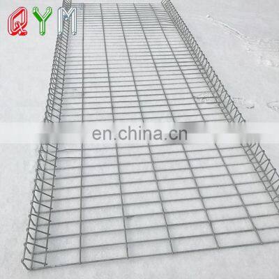 Brc Fence Galvanized Roll Top Mesh Fence Panels Price