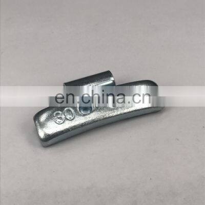 Cheap fe Clip on Wheel Weights photo-3