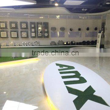 Ventilation Exhaust Fan 220v 240v 50hz 60hz For Duct Fan System photo-6