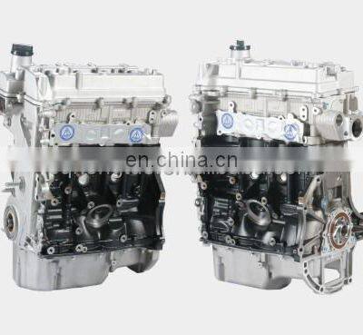 Motor Parts 1.5L 4A15 Engine For Junjie FRV FSV Jinbei S30 Shuaike photo-3