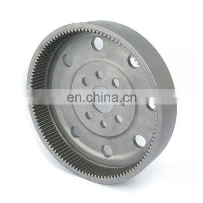 Ring Gear 60T For New Holland Tt45