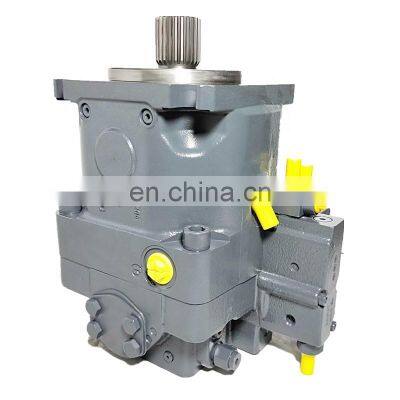 REXROTH A11VLO190LRGH6 A11VLO190-LRGH6 series Hydraulic axial piston pump A11VLO190LRGH6/11L-NZD12N00R-S