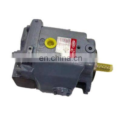 TOYOOKI HPP-VD2V SERIES VARIABLE-DISPLACEMENT PISTON PUMP HPP-VD2V-F31A3-A